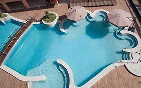 ApartHotel no Jurerê Beach Village